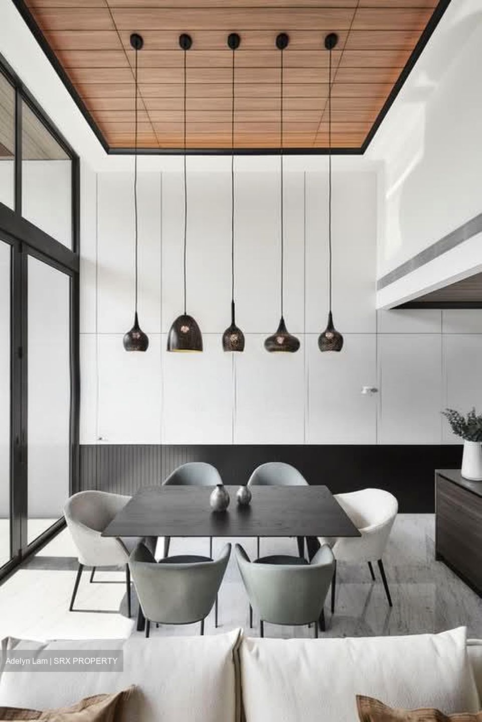 Sloane Residences (D10), Apartment #582088651